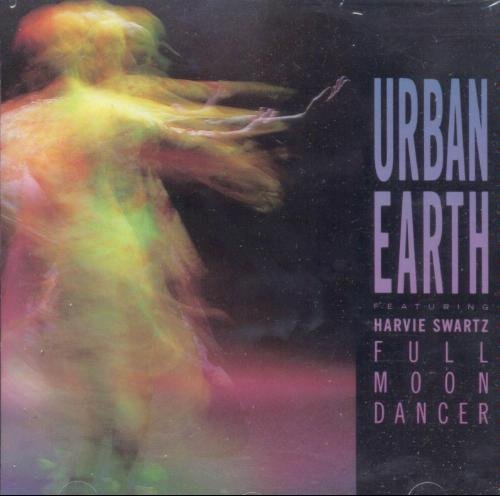 Harvie & Urban Earth Swartz/Full Moon Dancer
